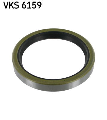 Bague d'étanchéité, roulement de roue
